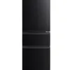 Tủ lạnh Mitsubishi Inverter 365 Lít MR-CGX46EN-GBK-V