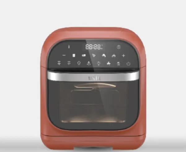 Nồi chiên hơi nước UNIE STEAM MARS