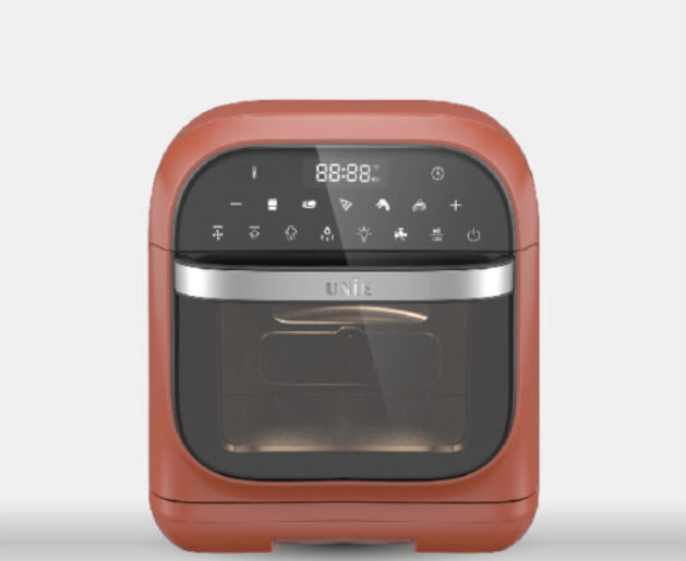 Nồi chiên hơi nước UNIE STEAM MARS