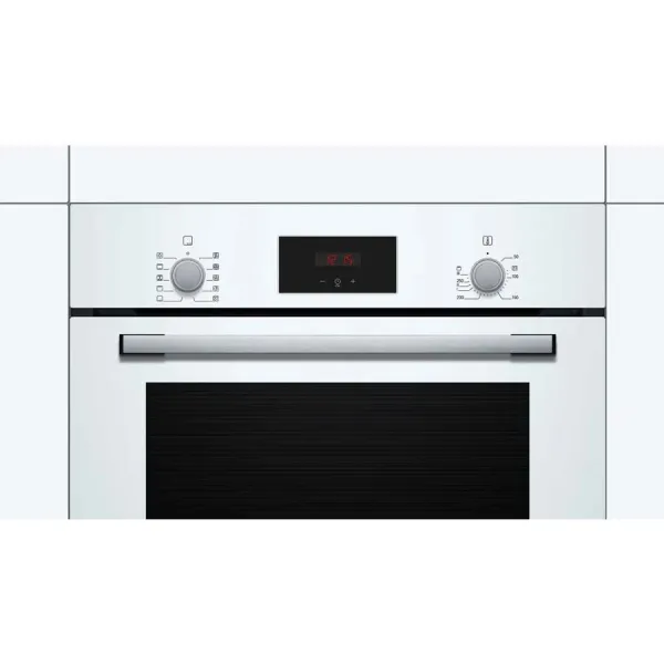 Lò nướng âm tủ Bosch HBF512BW1T 66 lít