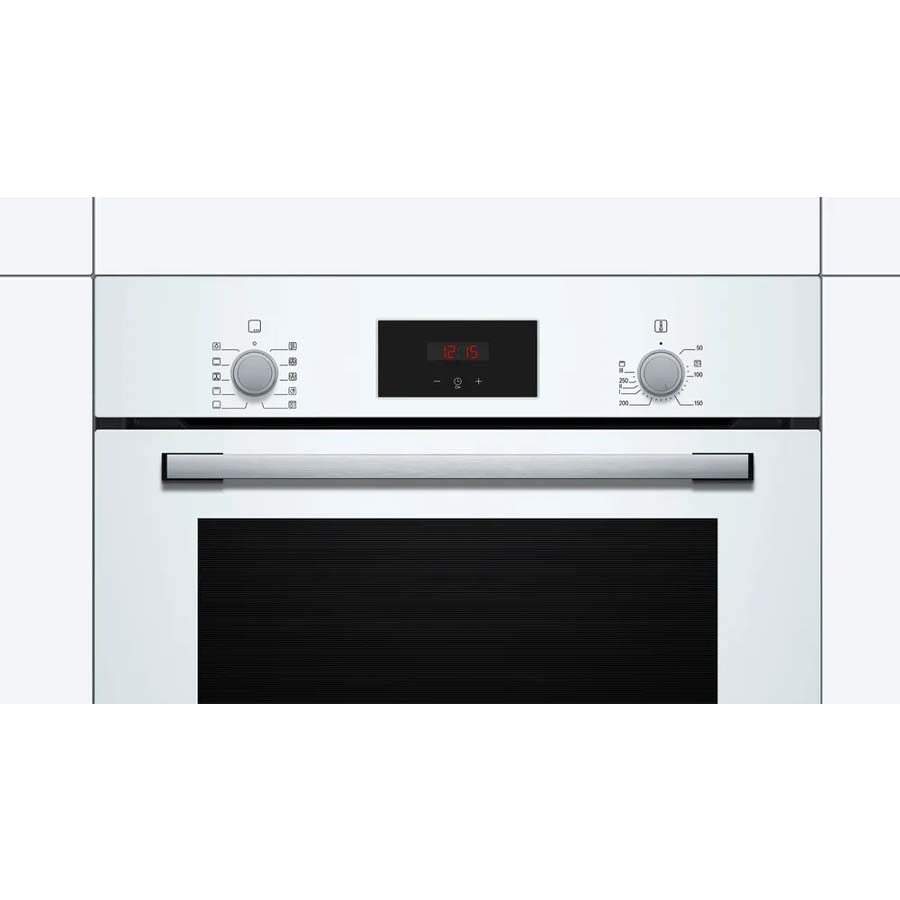 Lò nướng âm tủ Bosch HBF512BW1T 66 lít