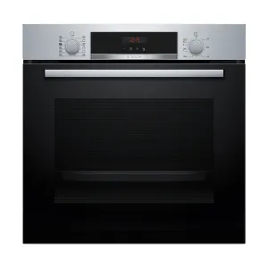 Lò nướng kèm hấp Bosch HQA574ES3