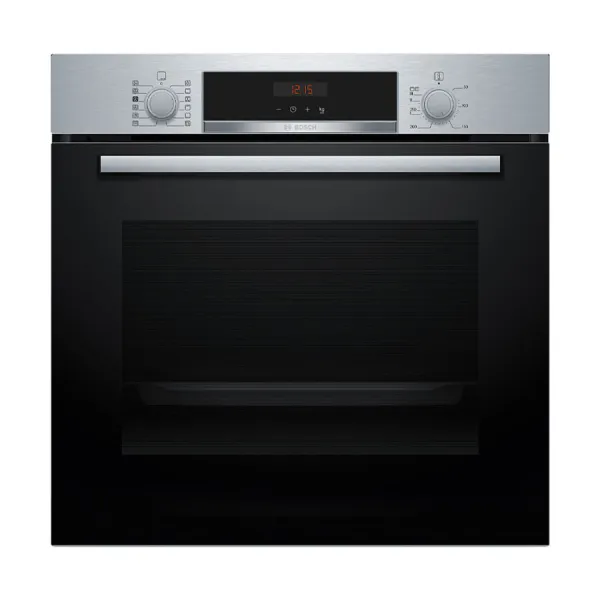 Lò nướng kèm hấp Bosch HQA574ES3