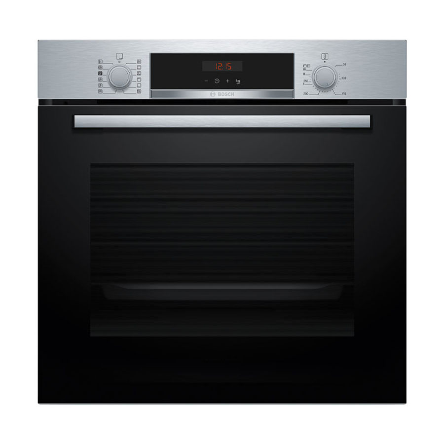 Lò nướng kèm hấp Bosch HQA574ES3