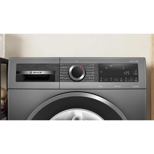 Máy giặt cửa trước Bosch 10kg WGG25401SG