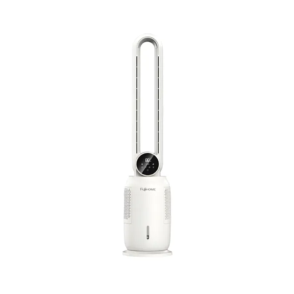 Quạt không cánh tích hợp lọc không khí Fujihome BF-03RC