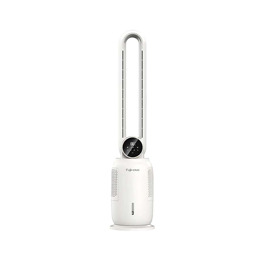 Quạt không cánh tích hợp lọc không khí Fujihome BF-03RC