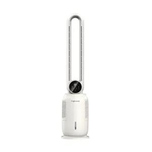 Quạt không cánh tích hợp lọc không khí Fujihome BF-03RC