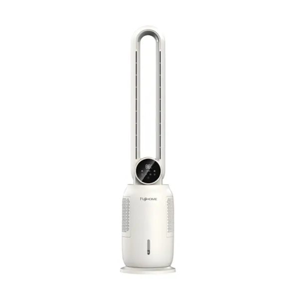 Quạt không cánh tích hợp lọc không khí Fujihome BF-03RC
