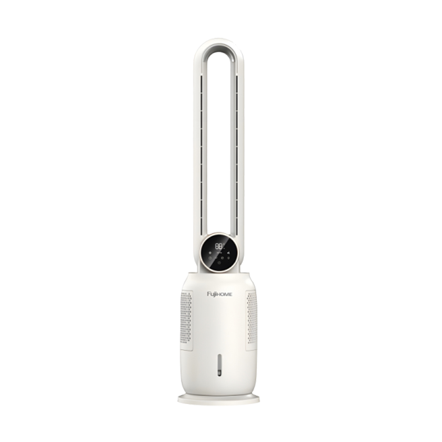 Quạt không cánh tích hợp lọc không khí Fujihome BF-03RC