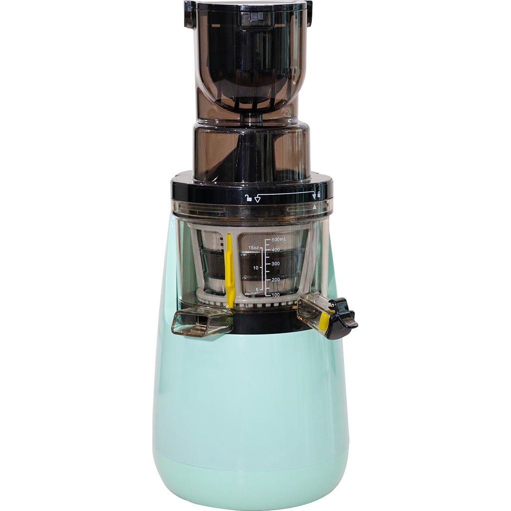 Máy ép chậm KALITE KL-598
