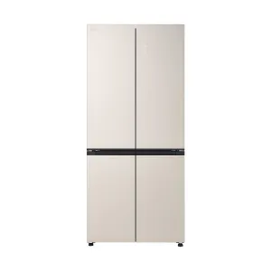 Tủ lạnh LG Inverter 510 lít Multi Door F51EG