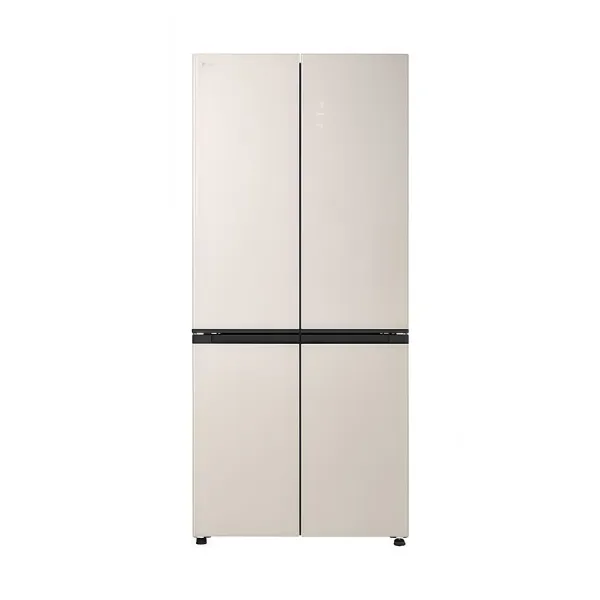 Tủ lạnh LG Inverter 510 lít Multi Door F51EG