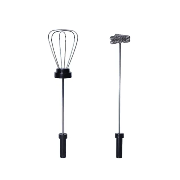 Máy đánh trứng, tạo bọt Lebenlang LBL4588