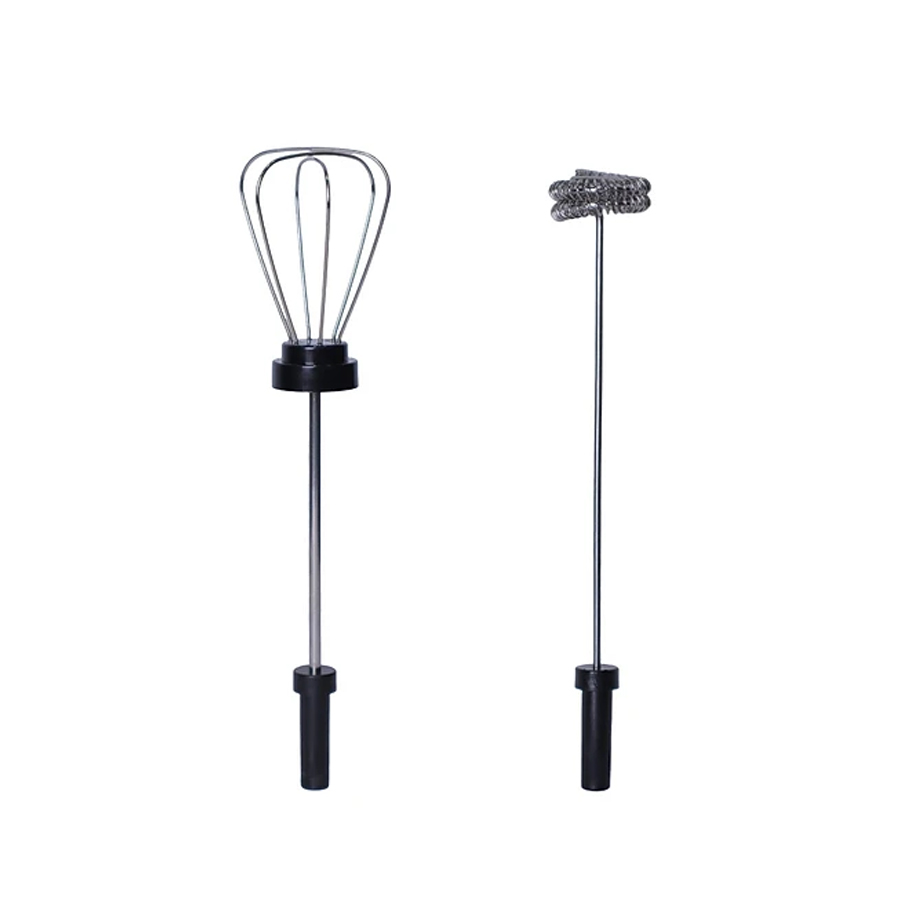 Máy đánh trứng, tạo bọt Lebenlang LBL4588