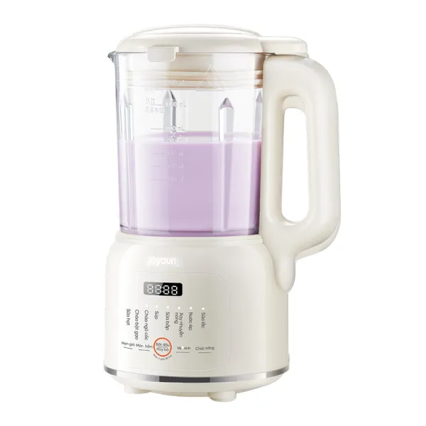 Máy làm sữa hạt đa năng Joyoung JSM-135, dung tích cối 1.2L