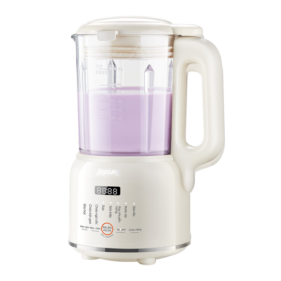 Máy làm sữa hạt đa năng Joyoung JSM-135, dung tích cối 1.2L
