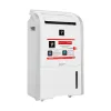 Máy hút ẩm Sharp DW-D20A-W công suất hút 20 lít/ngày