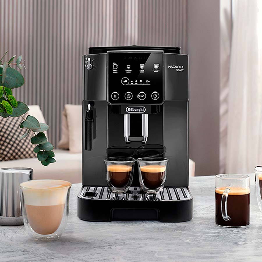 Máy pha cà phê Delonghi ECAM220.22.GB