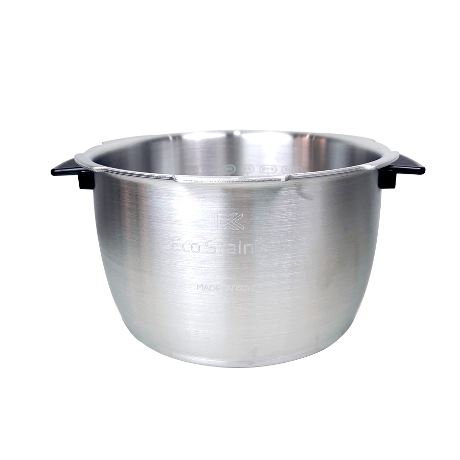 Nồi cơm điện cao tần áp suất Cuckoo CRP-CHAS109FW 1.8 lít