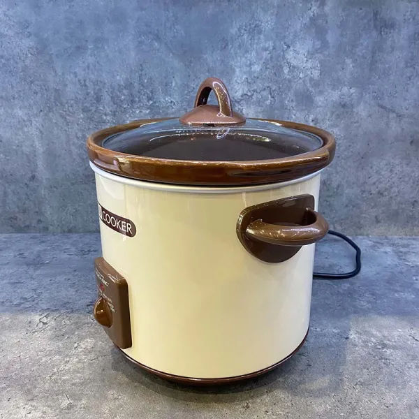 Nồi nấu chậm Korea King 3L PSC-30GL
