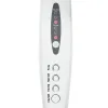 Quạt đứng Sharp PJ-S40RV-WH có điều khiển