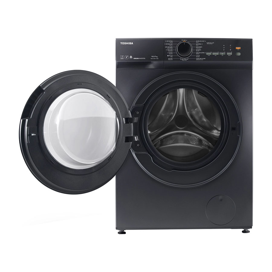 Máy giặt sấy Toshiba TWD-T21BU115UWV(MG)