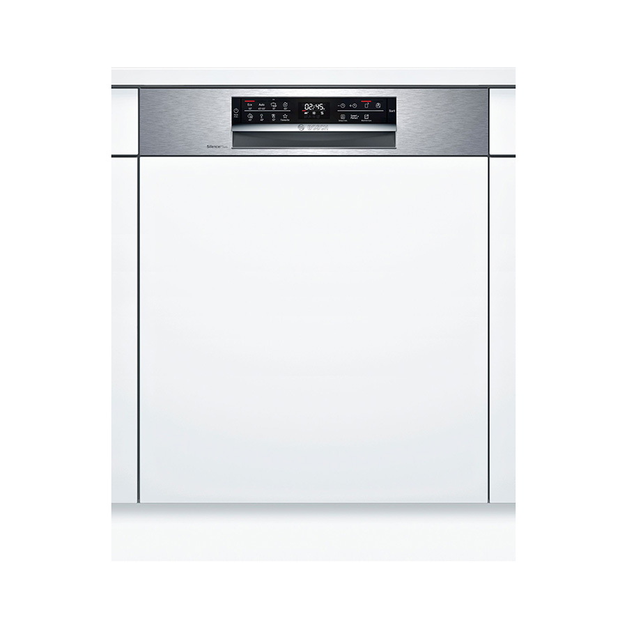 Máy rửa bát âm tủ Bosch 13 bộ SMI6ECS93E Serie 6