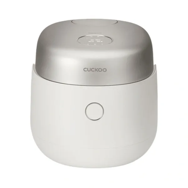 Nồi cơm điện cao tần áp suất kép CRP-NHTR0610FGW 1.08L