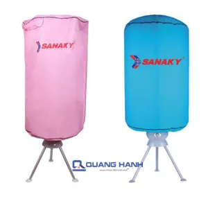 Tủ sấy quần áo Sanaky SNK-10TUV