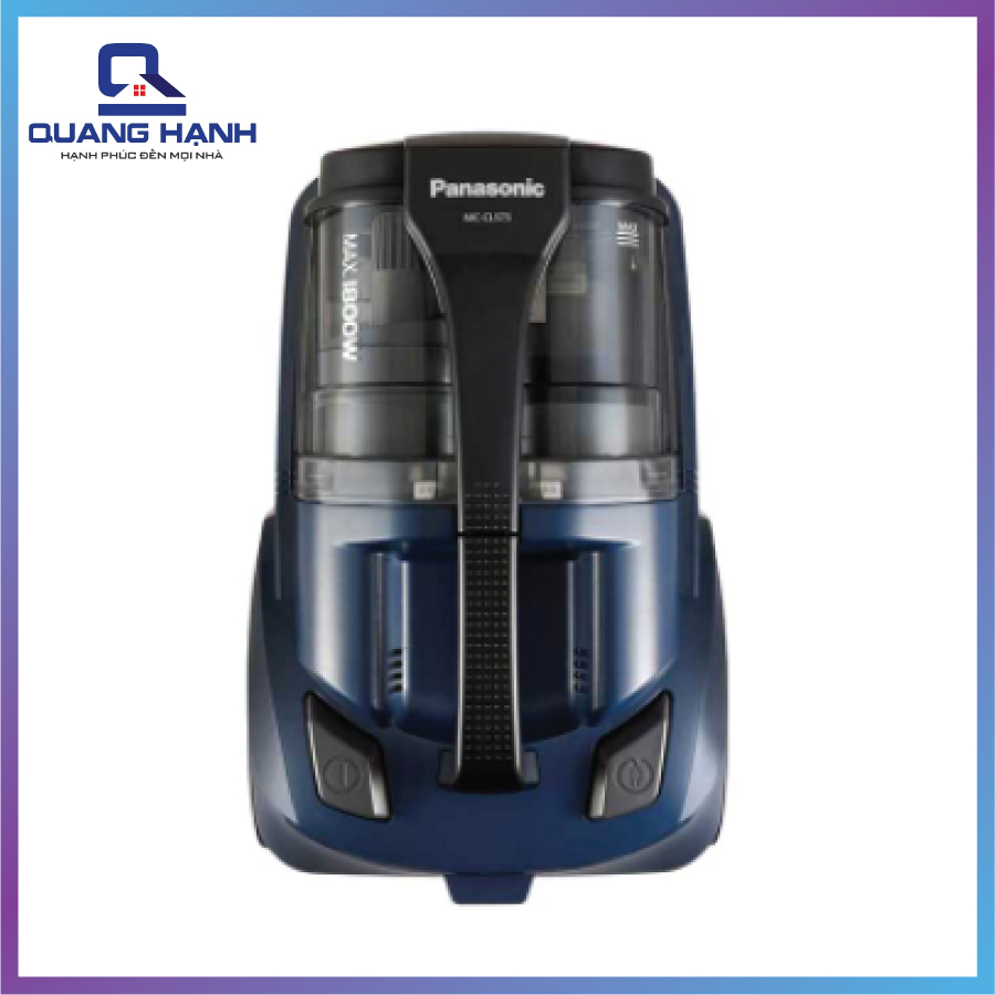 Máy Hút Bụi PANASONIC MC-CL573AN49