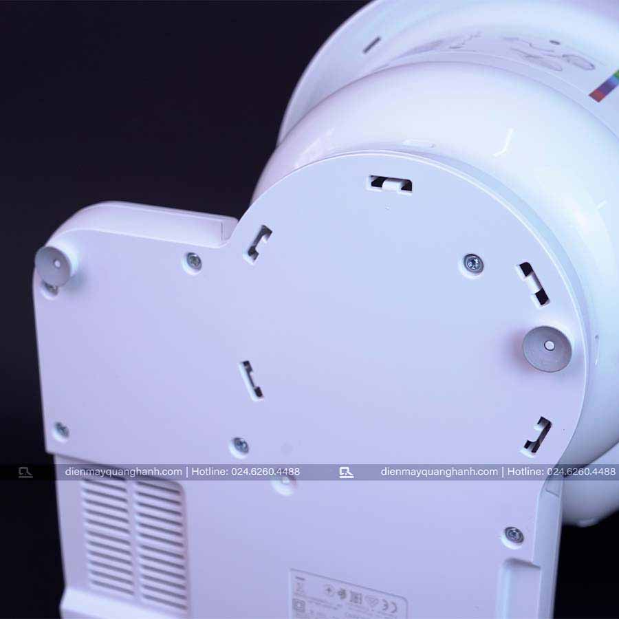 Ảnh thực tế Máy xay trộn đa năng BOSCH MUMS2AW00