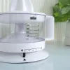 Máy vắt cam Braun CJ3000