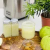 Máy Ép Chậm Tapuho TSJ68