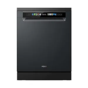 Máy rửa bát Aqua ADWA15-686BK3VN