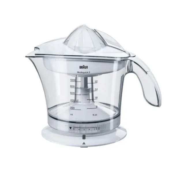 Máy vắt cam Braun MPZ9