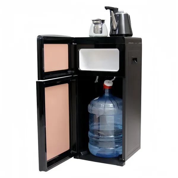 Cây nước nóng lạnh bàn trà, bình âm FujiE WD1170E