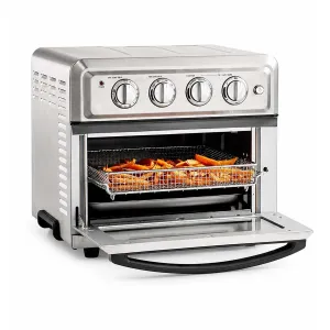 Lò Chiên Không Dầu Cuisinart TOA-60HK