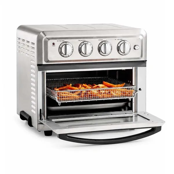Lò Chiên Không Dầu Cuisinart TOA-60HK