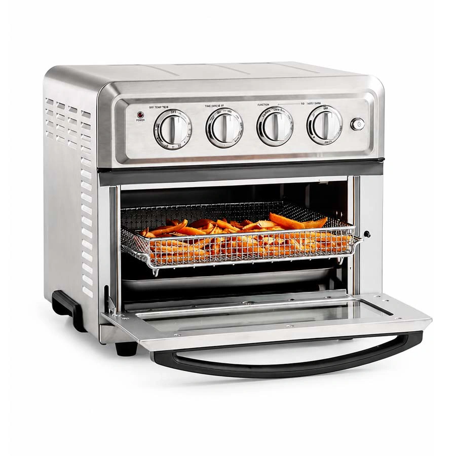Lò Chiên Không Dầu Cuisinart TOA-60HK