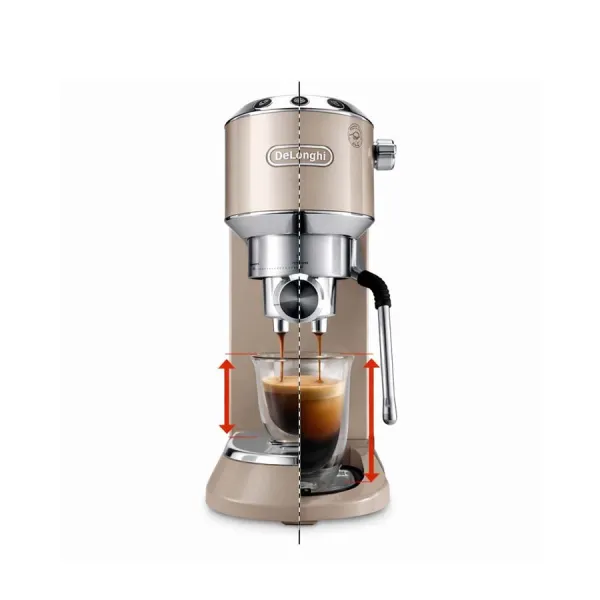 Máy pha cà phê Delonghi EC885.BG