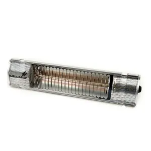 Đèn sưởi không chói mắt Heizen HE- IT5 500W