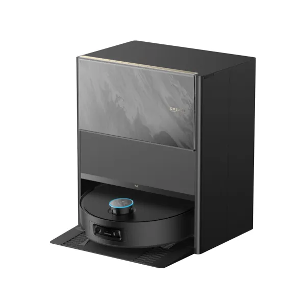 Robot hút bụi lau nhà Dreame Aqua 10 Pro Track