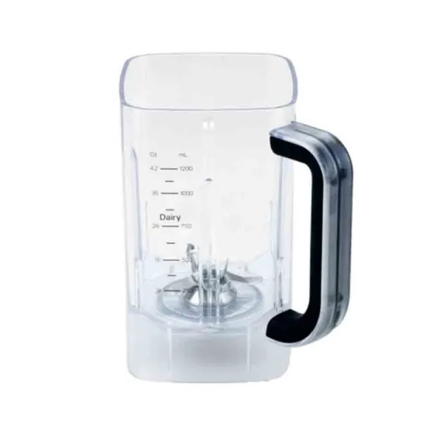 Máy xay sinh tố chân không HANSSEM OZEN HAF-HB600