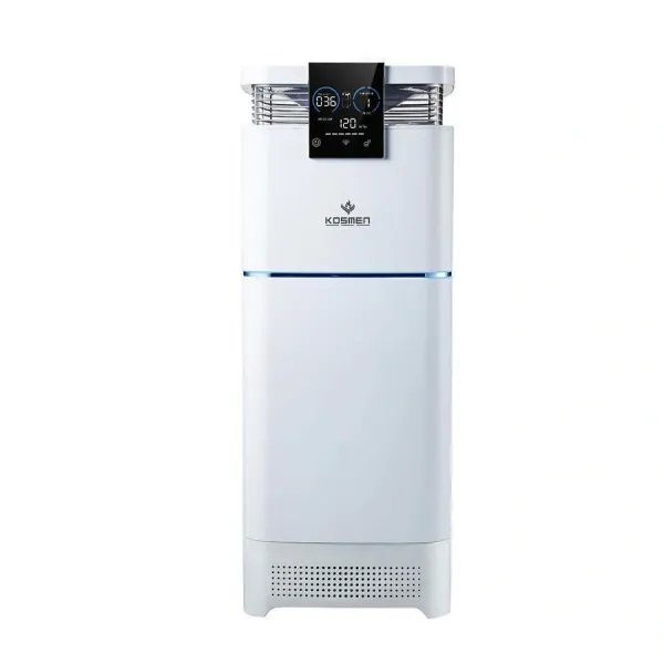 Máy lọc không khí tạo ẩm Kosmen KM-A99