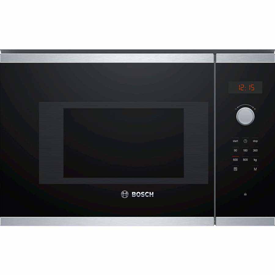 Lò vi sóng âm Bosch BFL523MS0B - toàn cảnh sản phẩm