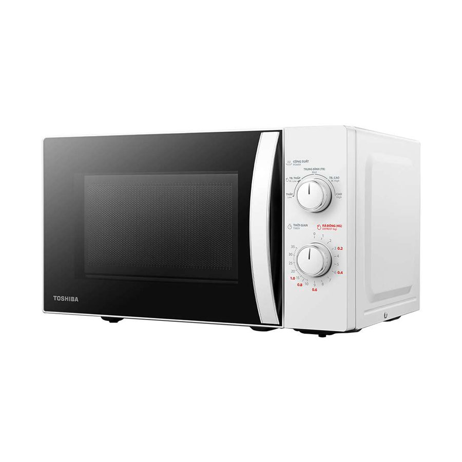 Lò vi sóng Toshiba 20 lít MW2-MM20P
