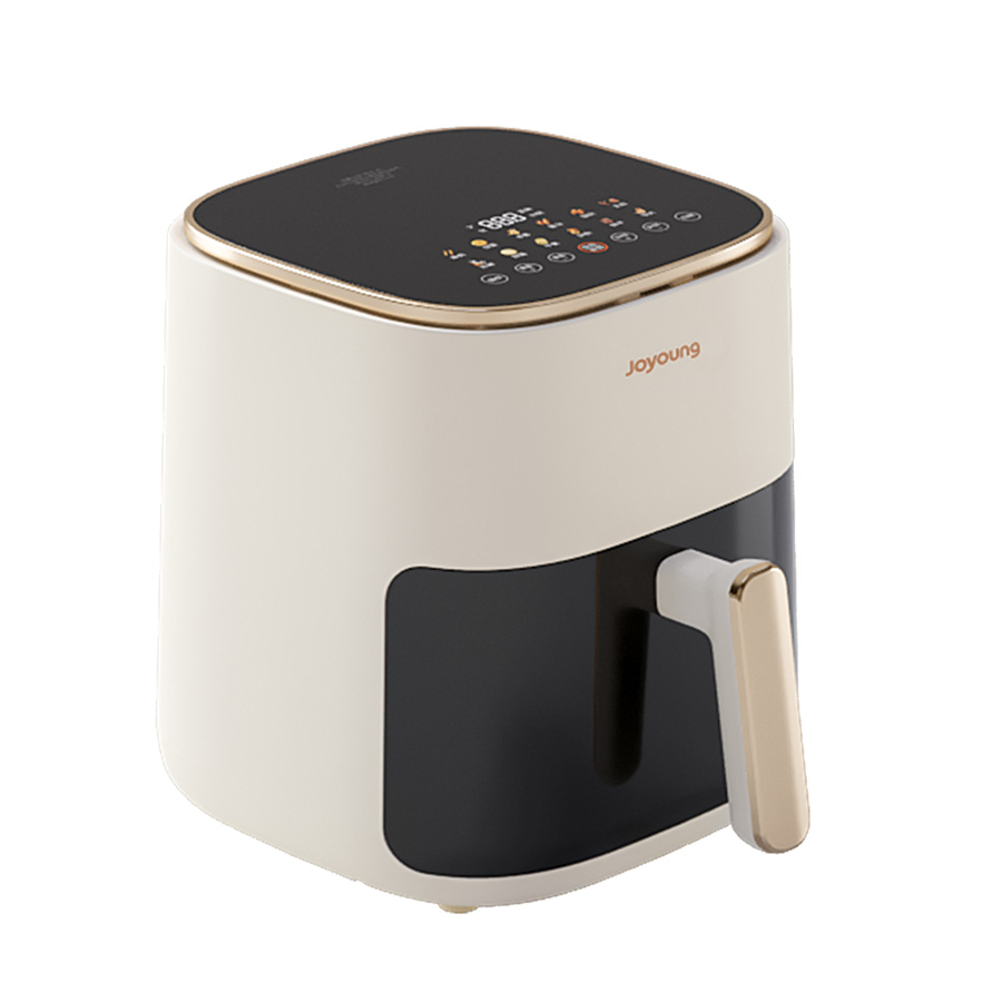 Nồi chiên không dầu Joyoung 5 lít JAF-566
