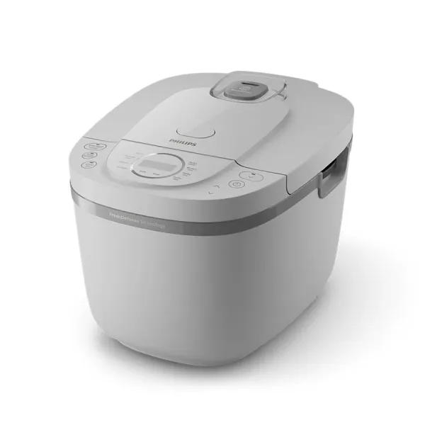 Nồi cơm điện tử 1.8 lít Philips HD4719/32