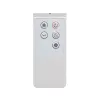 Quạt treo tường Midea FW40-7JR có điều khiển từ xa